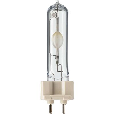 Philips Mastercolour G12 100W Blanc Chaud - Ampoule métal-halide - Publicité Philips Mastercolour G12 100W Blanc Chaud - Ampoule métal-halide - Publicité