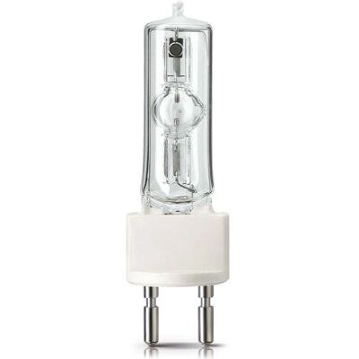 Lampe de scène Philips MSR 1200 G22 7200K - Publicité Lampe de scène Philips MSR 1200 G22 7200K - Publicité