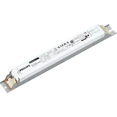 Philips Elektronischer Vorschaltgerät für T26 Leuchtstofflampen - Hochleistung Philips Elektronischer Vorschaltgerät für T26 Leuchtstofflampen - Hochleistung