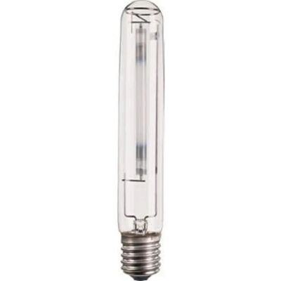 Philips Højtryks natriumlampe E40 100W meget varmt hvid - HID Philips Højtryks natriumlampe E40 100W meget varmt hvid - HID
