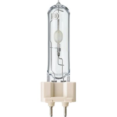 Philips MasterColour CDM-T Elite 50W/930 G12 - Hoher CRI, Warmweiß - Metall-Halogenlampe Philips MasterColour CDM-T Elite 50W/930 G12 - Hoher CRI, Warmweiß - Metall-Halogenlampe