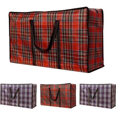 Linghhang - MovingStorageBag - Polipropileno - Bolsa de almacenamiento Linghhang - MovingStorageBag - Polipropileno - Bolsa de almacenamiento