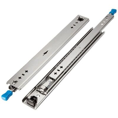 Linghhang - 250mm - 53mm - 120kg - Drawer slides Linghhang - 250mm - 53mm - 120kg - Drawer slides