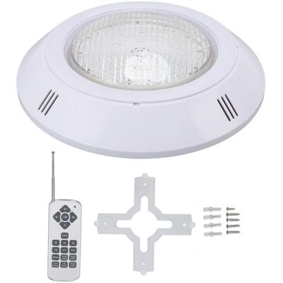Linghhang - RGB 12V IP68 - LED pool light Linghhang - RGB 12V IP68 - LED pool light