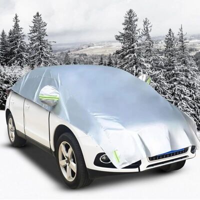 Linghhang - Universal - 3-layer - car windshield cover Linghhang - Universal - 3-layer - car windshield cover