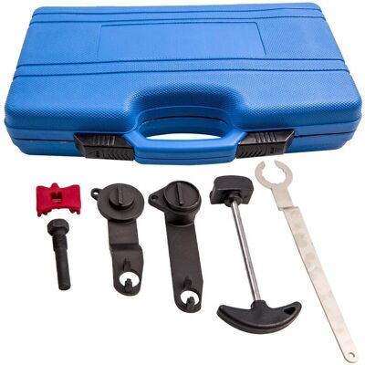 Linghhang - Kit de herramientas de sincronización - 1.0-1.4 TSI - VW - Juego de herramientas Linghhang - Kit de herramientas de sincronización - 1.0-1.4 TSI - VW - Juego de herramientas
