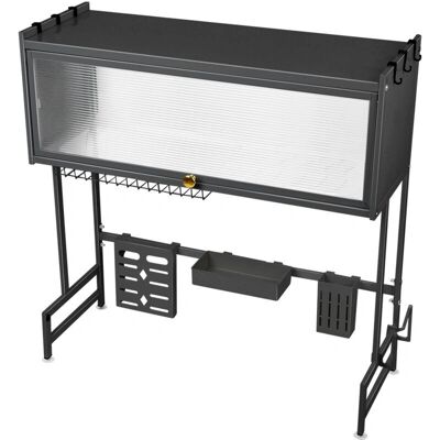 SKECTEN - Over-Sink - Porta cuchillos - Escurridor SKECTEN - Over-Sink - Porta cuchillos - Escurridor