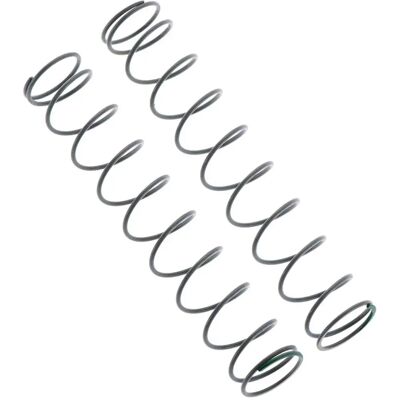 Axial - AX30215 - 14x90mm - Verde - Resorte Axial - AX30215 - 14x90mm - Verde - Resorte