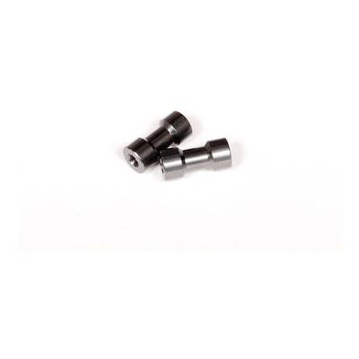 Axial - AXA1420 - Grijs - 7x15mm - Montagepaal Axial - AXA1420 - Grijs - 7x15mm - Montagepaal