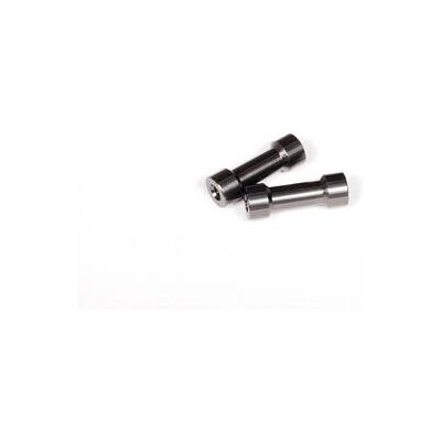 Axial - AXA1421 - Grijs - 7x20mm - RC-onderdeel Axial - AXA1421 - Grijs - 7x20mm - RC-onderdeel