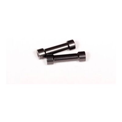 Axial - AXA1422 - 7x25mm Grey - Body Mount Post - RC-onderdeel Axial - AXA1422 - 7x25mm Grey - Body Mount Post - RC-onderdeel