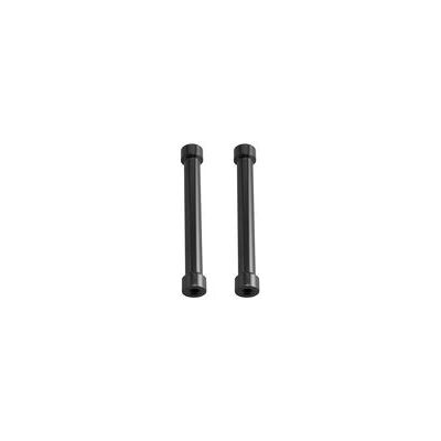 Axial - AXA1427 - 7x50mm - Grijs - Body mount post Axial - AXA1427 - 7x50mm - Grijs - Body mount post