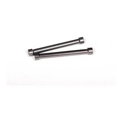 Axial - AXA1428 - 7x55mm - Grijs - Behuizingsmontagepinnen Axial - AXA1428 - 7x55mm - Grijs - Behuizingsmontagepinnen