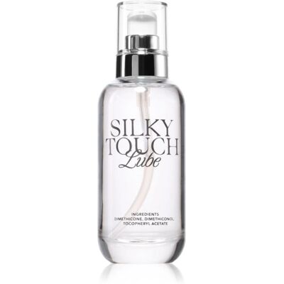 Gel lubrikant BodyGliss Diamond Collection Silky Touch - 100 ml Gel lubrikant BodyGliss Diamond Collection Silky Touch - 100 ml