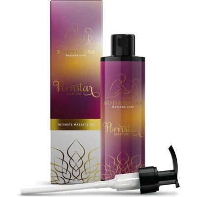 Collection Massaggi BodyGliss Pornstar Martini 150ml Collection Massaggi BodyGliss Pornstar Martini 150ml