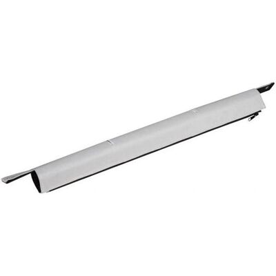 Osłona kabla R-Go Tools RGOVLZIPSL Srebrna - Ochrona kabli Osłona kabla R-Go Tools RGOVLZIPSL Srebrna - Ochrona kabli