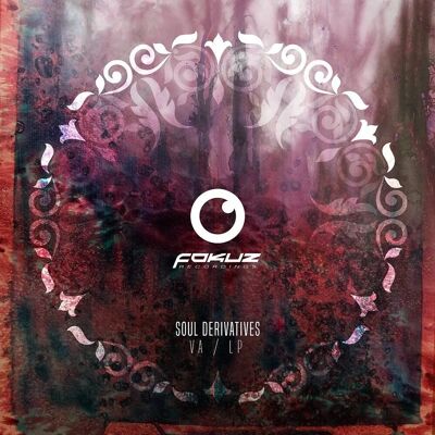 C&D Soul Derivatives - Musik-CD C&D Soul Derivatives - Musik-CD