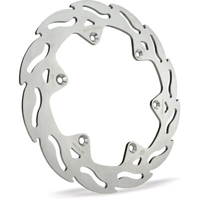 Moto Master - Flame - Yamaha YFM Raptor - Disc Rotor Moto Master - Flame - Yamaha YFM Raptor - Disc Rotor
