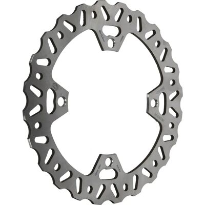 Moto Master Nitro Brake Disc Suzuki RM-Z 250-450 Offroad Moto Master Nitro Brake Disc Suzuki RM-Z 250-450 Offroad