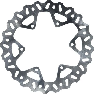 Disco freno Yamaha Moto Master - Per YZ, WR, FX, X, SP, 426, 450, 125/250/450 YZ/WR - Elevata Durabilità Disco freno Yamaha Moto Master - Per YZ, WR, FX, X, SP, 426, 450, 125/250/450 YZ/WR - Elevata Durabilità