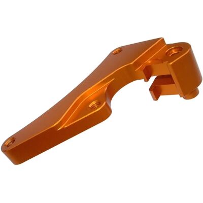 Support de disque de frein Yamaha 125/250/450/426 Supermotard Street - Publicité Support de disque de frein Yamaha 125/250/450/426 Supermotard Street - Publicité