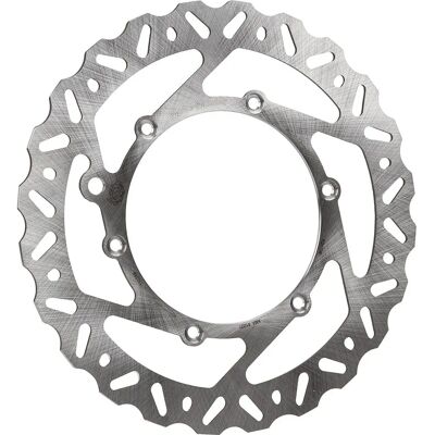 Disco freno anteriore Nitro Moto Master - Honda 125, 250, 500 CRF-R/X Disco freno anteriore Nitro Moto Master - Honda 125, 250, 500 CRF-R/X