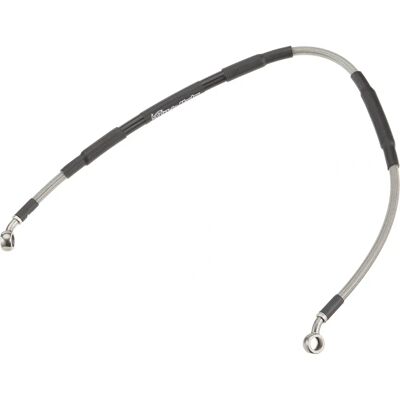 Ligne de frein de moto en acier inoxydable Moto Master - 250/450 CRF-R 250/450 CRF-X - Publicité Ligne de frein de moto en acier inoxydable Moto Master - 250/450 CRF-R 250/450 CRF-X - Publicité