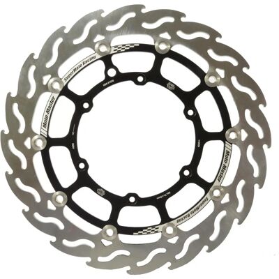 Disco Freno Flame Moto Master Husqvarna CR/SMS/TC/TE/WR/WRE SWM Disco Freno Flame Moto Master Husqvarna CR/SMS/TC/TE/WR/WRE SWM