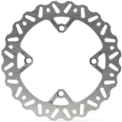 Disco freno Moto Master Nitro 245mm Posteriore Destro - Offroad MX Disco freno Moto Master Nitro 245mm Posteriore Destro - Offroad MX