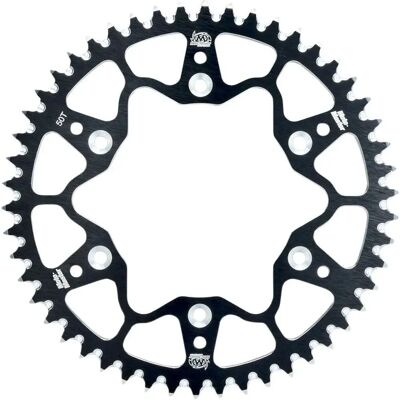 MotoMaster - Pas 520 50T - Schwarz - Kettenrad MotoMaster - Pas 520 50T - Schwarz - Kettenrad