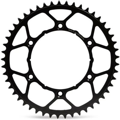Moto-Master - Steel Ultralight 520 - 46t - Pignone posteriore Moto-Master - Steel Ultralight 520 - 46t - Pignone posteriore
