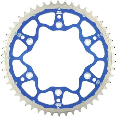 MotoMaster Bi-metal Sprocket 428 - Bike Part MotoMaster Bi-metal Sprocket 428 - Bike Part
