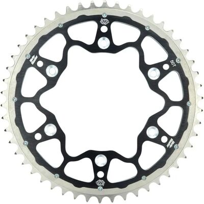 Moto Master Bimetallo Pas 420 - Pignone per Moto Moto Master Bimetallo Pas 420 - Pignone per Moto