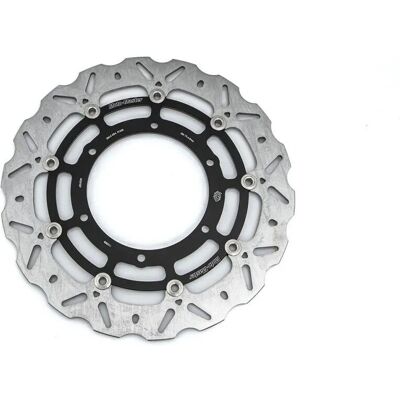Moto Master - Nitro - 320 mm - anteriore - Disco freni Moto Master - Nitro - 320 mm - anteriore - Disco freni