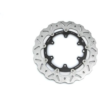 Moto Master Nitro Front Floating Brake Disc - KTM 690 Enduro Moto Master Nitro Front Floating Brake Disc - KTM 690 Enduro