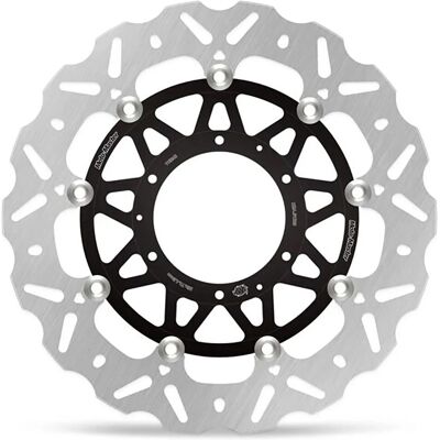 Moto Master Nitro Ø 310 mm - Disque de frein - Publicité Moto Master Nitro Ø 310 mm - Disque de frein - Publicité
