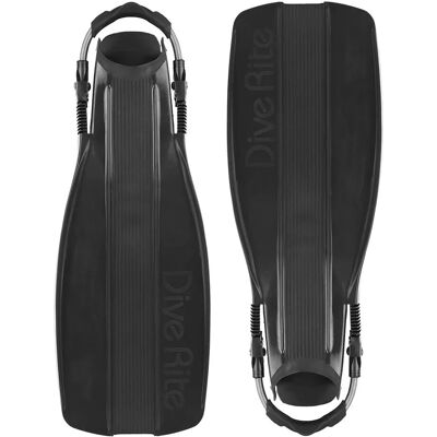 Aletas de Buceo DIVE RITE Xt - Aletas de Buceo Aletas de Buceo DIVE RITE Xt - Aletas de Buceo