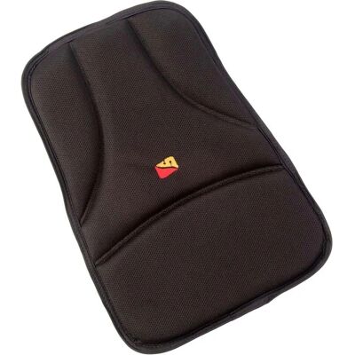Almohadilla de Confort para Placa Trasera - Almohadilla de Confort para Placa Trasera Almohadilla de Confort para Placa Trasera - Almohadilla de Confort para Placa Trasera