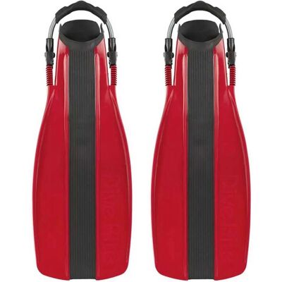 Aletas de Buceo DIVE RITE Xt - Aletas de Buceo Aletas de Buceo DIVE RITE Xt - Aletas de Buceo