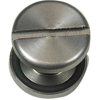 Tornillo de Montaje de Acero Inoxidable Dive Rite - Accesorios de Equipo de Buceo Tornillo de Montaje de Acero Inoxidable Dive Rite - Accesorios de Equipo de Buceo