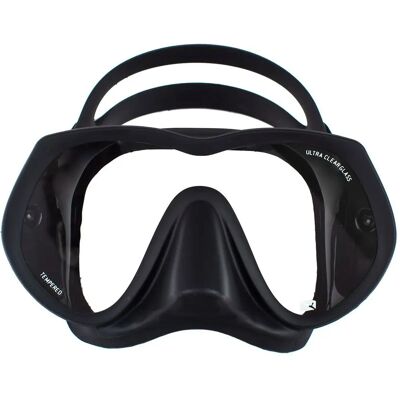 Máscara de Buceo DIVE RITE Es155 - Talla Única Máscara de Buceo DIVE RITE Es155 - Talla Única