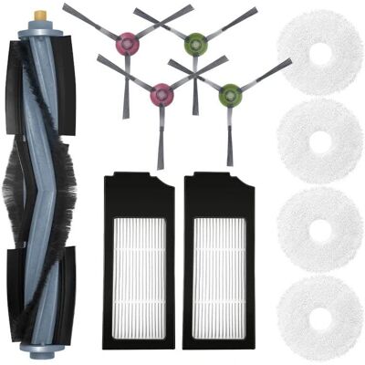 ECOVACS X1 OMNI TURBO - Pièces de rechange ECOVACS X1 OMNI TURBO - Pièces de rechange