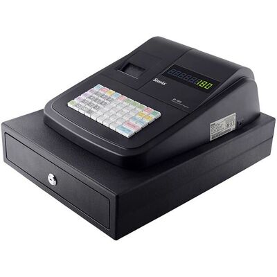 SAM4S ER-180U Compacte kassa - retail & horeca SAM4S ER-180U Compacte kassa - retail & horeca