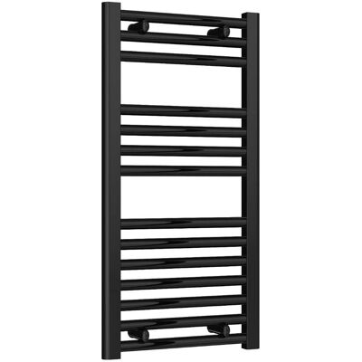 Reina Diva - Flat Heated Towel Rail Reina Diva - Flat Heated Towel Rail
