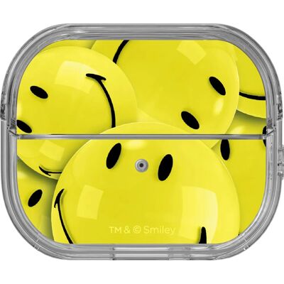 Samsung GP-FPR630SBB - Gelbe kompatible Schutzhülle für Galaxy Buds3 Pro Samsung GP-FPR630SBB - Gelbe kompatible Schutzhülle für Galaxy Buds3 Pro