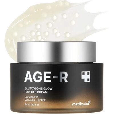 Medicube Glutathion-Kapselcreme - Hautaufhellung & Pflege Medicube Glutathion-Kapselcreme - Hautaufhellung & Pflege