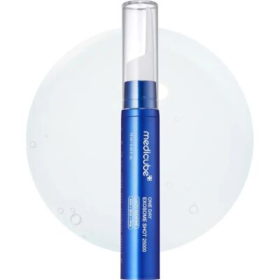 Medicube - Zero One Day Exosome Shot Pore Ampoule Medicube - Zero One Day Exosome Shot Pore Ampoule