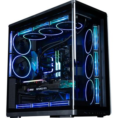 Zalman P60 Schwarz - PC-Gehäuse - Midi Tower Zalman P60 Schwarz - PC-Gehäuse - Midi Tower