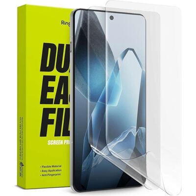 Ochranná fólie obrazovky Ringke OnePlus 13 - Průhledná - 2 kusy Ochranná fólie obrazovky Ringke OnePlus 13 - Průhledná - 2 kusy