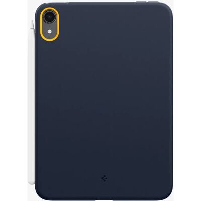 Spigen Nano Pop - Navy, Amarelo Capa para iPad Mini 7 Spigen Nano Pop - Navy, Amarelo Capa para iPad Mini 7